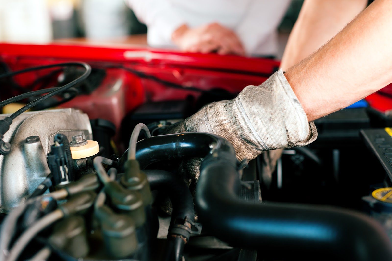 Northeast Auto & Tire Center